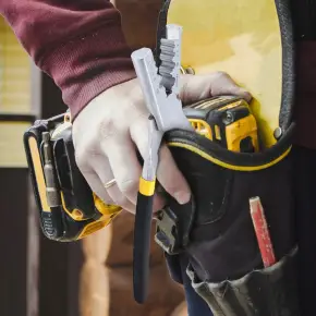 ZACISKARKA PRASKA DO KABLI PRZEWOD&Oacute;W TULEJEK KOŃC&Oacute;WEK 0