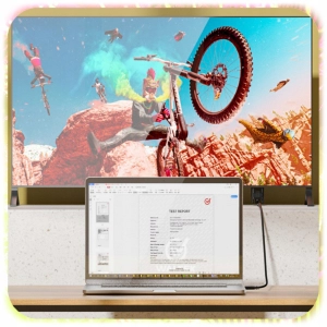 KABEL HDMI 8K 4K PREMIUM PRZEWÓD 3M 2.1 60HZ 120HZ FULL ULTRA HD HIGH SPEED