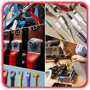 KOSZULKI TERMOKURCZLIWE RURKI OSŁONKI ZŁĄCZKI IZOLACYJNE ZESTAW 328szt ETUI