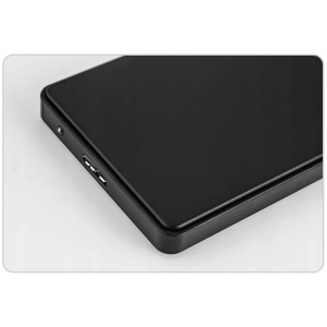 5'' HDD USB 3.0 SATA KIESZEŃ 3