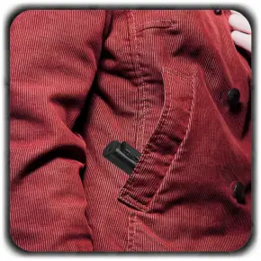 MINI DYKTAFON SZPIEGOWSKI Mały Podsłuch Pluskwa Detekcja Głosu USB 64GB 2w1