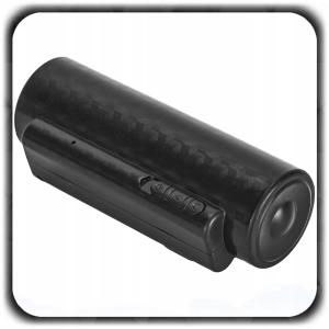 MINI DYKTAFON SZPIEGOWSKI Mały Podsłuch Pluskwa Detekcja Głosu USB 64GB 2w1