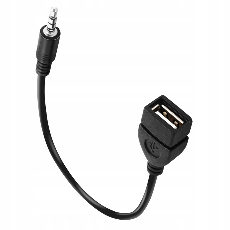 5mm AUX NA USB OTG HOST