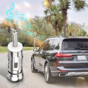 PRZEJŚCIÓWKA ADAPTER ANTENOWY SAMOCHODOWY BLAUPUNKT ISO-DIN PL DO RADIA