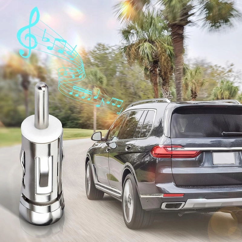 PRZEJŚCIÓWKA ADAPTER ANTENOWY SAMOCHODOWY BLAUPUNKT ISO-DIN PL DO RADIA