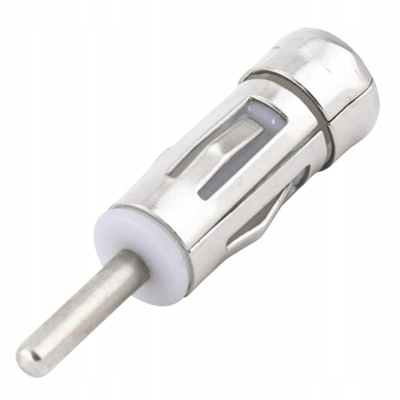 PRZEJŚCIÓWKA ADAPTER ANTENOWY SAMOCHODOWY BLAUPUNKT ISO-DIN PL DO RADIA