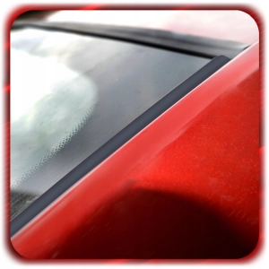 5m USZCZELKA DO SAMOCHODU Szyby PODSZYBIA UNIWERSALNA SAMOPRZYLEPNA Listwa