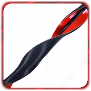 5m USZCZELKA DO SAMOCHODU Szyby PODSZYBIA UNIWERSALNA SAMOPRZYLEPNA Listwa