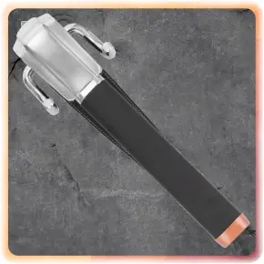 BLOKADA KIEROWNICY ANTYKRADZIEŻOWA SAMOCHÓD NA KIEROWNICE RYGIEL AUTA STAL!