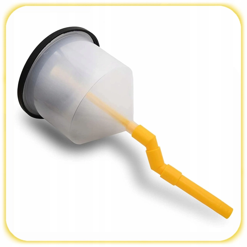 LEJEK SAMOCHODOWY Z ADAPTERAMI DO NAPEŁNIANIA UKŁADU CHŁODZENIA 16EL ZESTAW