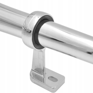 FANFARA KLAKSON DO TIRA 12V 150DB CHROM SYGNAŁ DŹWIĘKOWY TIR Z KOMPRESOREM