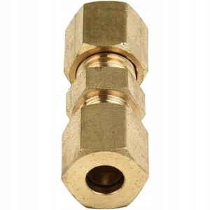10szt ŁĄCZNIK PRZEWODÓW HAM ZŁĄCZKA Ø4.75mm M10 OD 3/16” BEZ ZAKUWANIA