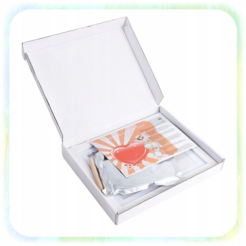 RAMKA Z GLINKĄ ODCISK ŁAPY PSA PUPILA KOTA 2 ZDJĘCIA PAMIĄTKA GLINA PREZENT