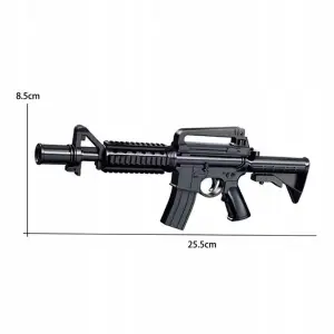 ŻOŁNIERZYKI FIGURKI ŻOŁNIERZY SWAT PLASTIKOWE ARMIA COUNTER STRIKE 6 SZT