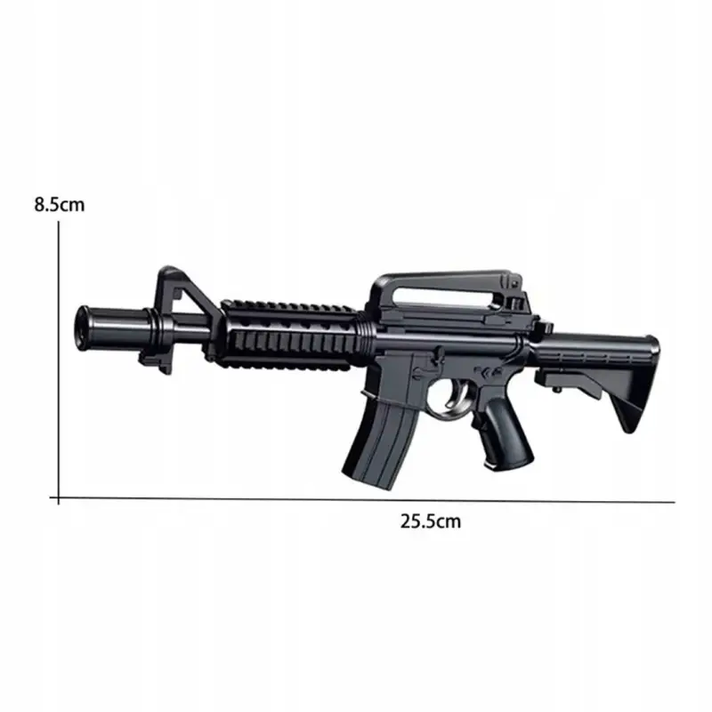 ŻOŁNIERZYKI FIGURKI ŻOŁNIERZY SWAT PLASTIKOWE ARMIA COUNTER STRIKE 6 SZT