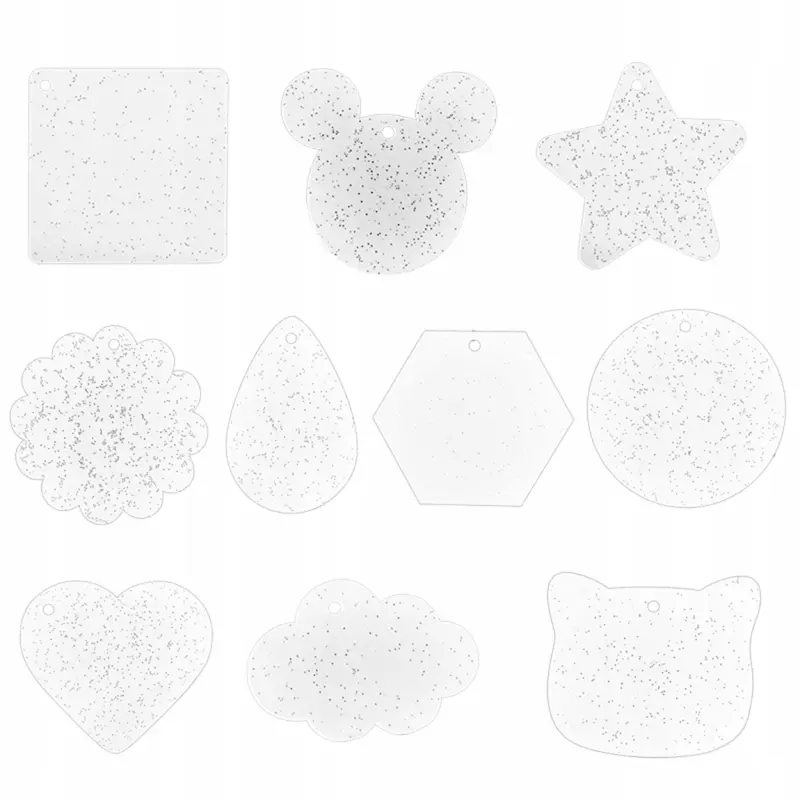 KAPIBARA ARTYKUŁY PAPIERNICZE W WALIZCE MEGA ZESTAW XXL KARTECZKI GUMKI