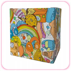 NAUSZNIKI WYGŁUSZAJĄCE OCHRONNE SŁUCHU SŁUCHAWKI DLA DZIECI WYCISZAJĄCE