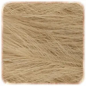 ZESTAW 20SZT SZTUCZNA TRAWA PAMPASOWA DEKORACYJNA GAŁĄZKI TRZCINA BRĄZ 55CM