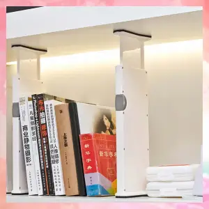 ORGANIZERY DO SZUFLAD PRZEGRÓDKA SEPARATOR BIEL BIAŁY POŁYSK ZESTAW 4 SZT