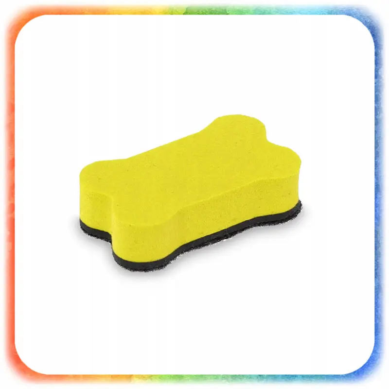 3x MAGNETYCZNY PLANER NA LODÓWKĘ KALENDARZ DZIENNY TYGODNIOWY + 8 MARKERÓW