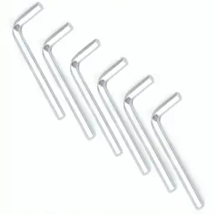 WIERTŁA Z POGŁĘBIACZEM GZYMKIEM FAZOWNIKIEM DO DREWNA GZYMKĄ ZESTAW 6SZT