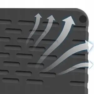 UNIWERSALNA SZYBKA ŁADOWARKA DO AKUMULATORKÓW BATERII 7 GNIAZD AAA USB