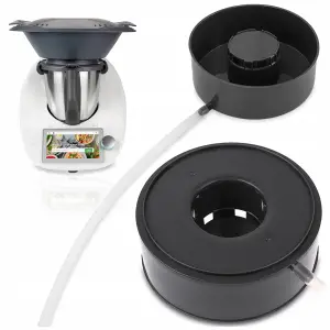 SOKOWNIK PAROWY DO THERMOMIX SOKOWIRÓWKA TM6 TM5 TM31 FRIEND MODUŁ VAROMA