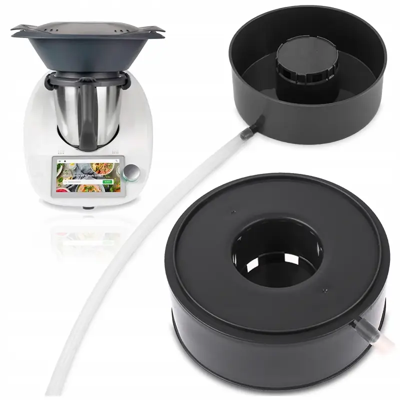 SOKOWNIK PAROWY DO THERMOMIX SOKOWIRÓWKA TM6 TM5 TM31 FRIEND MODUŁ VAROMA