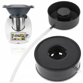 SOKOWNIK PAROWY DO THERMOMIX SOKOWIR&Oacute;WKA TM6 TM5 TM31 FRIEND MODUŁ VAROMA