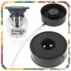 SOKOWNIK PAROWY DO THERMOMIX SOKOWIRÓWKA TM6 TM5 TM31 FRIEND MODUŁ VAROMA