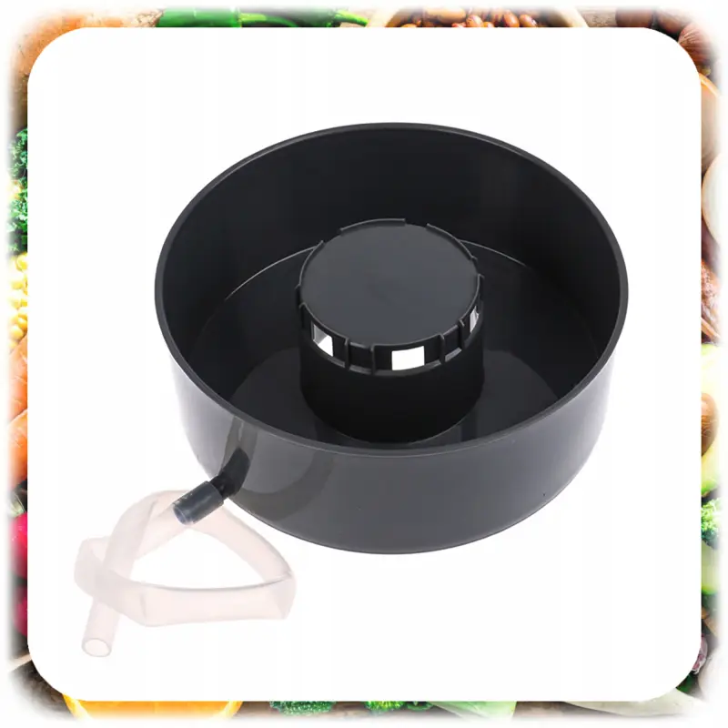 SOKOWNIK PAROWY DO THERMOMIX SOKOWIRÓWKA TM6 TM5 TM31 FRIEND MODUŁ VAROMA