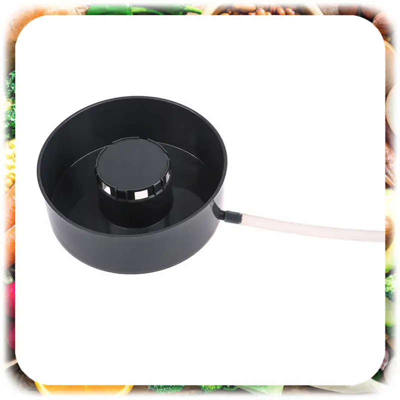 SOKOWNIK PAROWY DO THERMOMIX SOKOWIRÓWKA TM6 TM5 TM31 FRIEND MODUŁ VAROMA