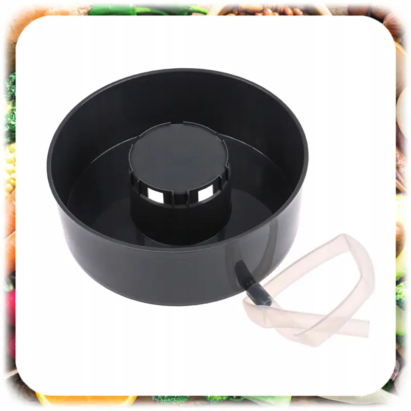 SOKOWNIK PAROWY DO THERMOMIX SOKOWIRÓWKA TM6 TM5 TM31 FRIEND MODUŁ VAROMA