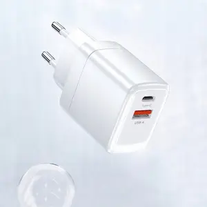 ŁADOWARKA + KABEL 3W1 USB-C IPHONE 1,2M BIAŁA KOSTKA SZYBKA SIECIOWA ZESTAW