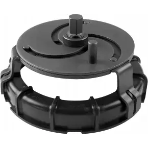 KLUCZ PAZUROWY SZCZĘKOWY NASTAWNY DO NAKRĘTEK ZBIORNIKA PALIWA Pomp Montażu