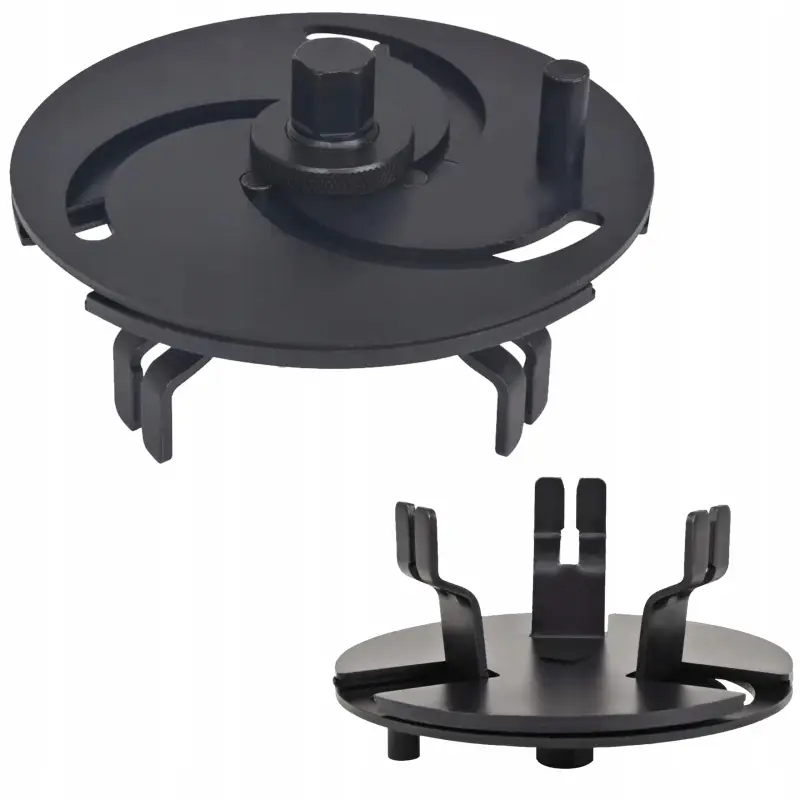 KLUCZ PAZUROWY SZCZĘKOWY NASTAWNY DO NAKRĘTEK ZBIORNIKA PALIWA Pomp Montażu