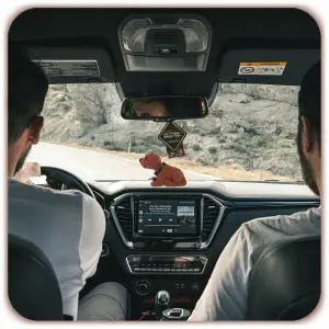 PIES Z KIWAJĄCĄ GŁOWĄ FIGURKA RETRO PSA JAMNIKA GADŻET PRL Z LAT 80 90 18CM