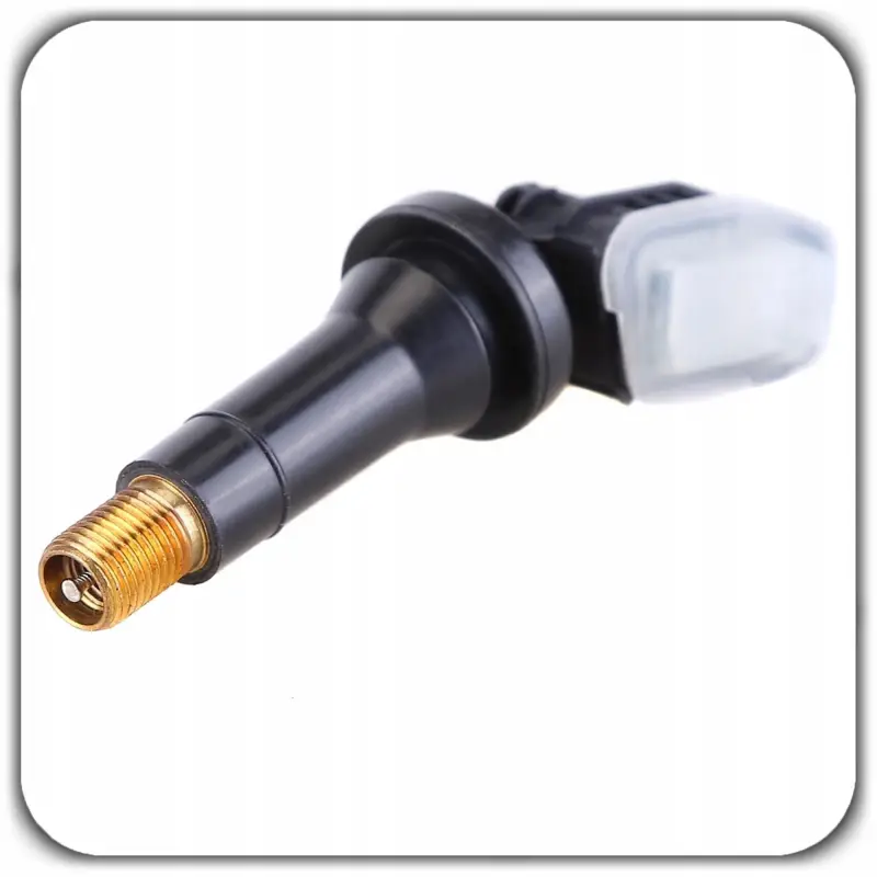 4x CZUJNIK CIŚNIENIA POWIETRZA OPON KÓŁ TPMS OPEL Astra Cors Chevrolet Saab