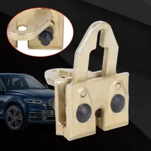 KLAMRA BLACHARSKA SAMOZACISKOWA DWUKIERUNKOWA 5 T PREMIUM ŚRUBA 10,9