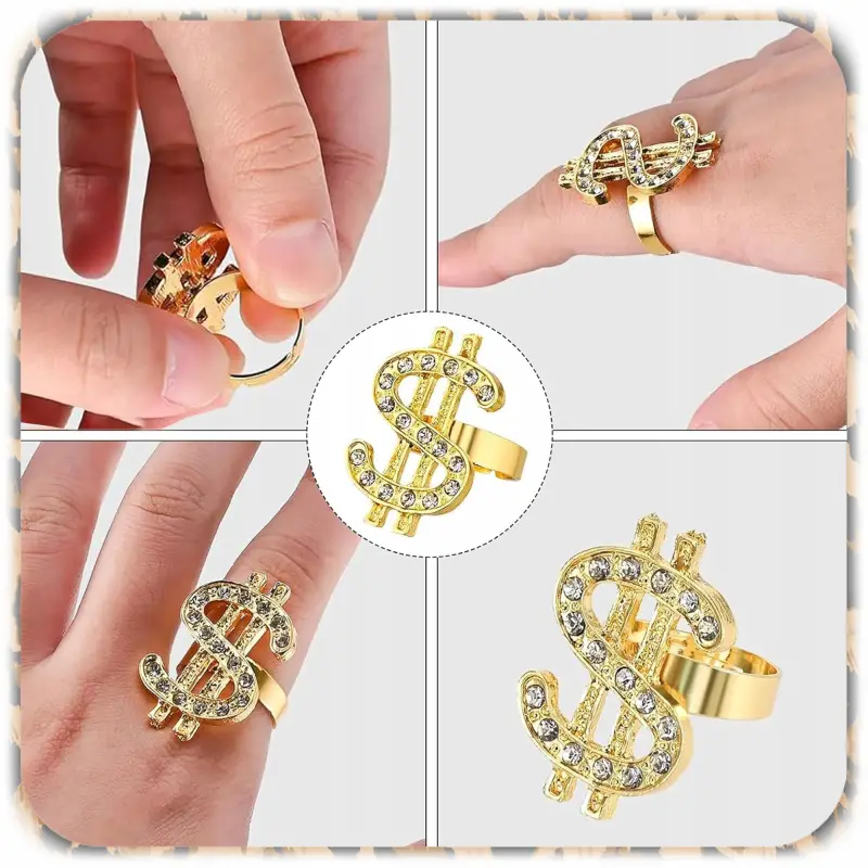 ZESTAW PRZEBRANIE RETRO DISCO LATA 70 80 90 NA IMPREZĘ HALLOWEEN AKCESORIA