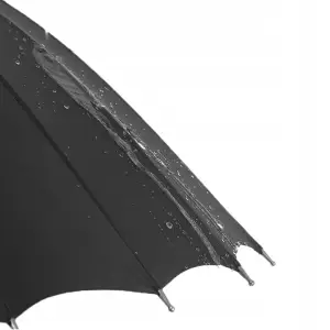 PARASOL SAMURAJA MIECZ KATANA ANIME NINJA SOLIDNY + POKROWIEC