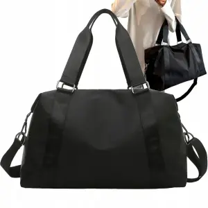 TORBA DO SAMOLOTU TURYSTYCZNA BAGAŻ PODRĘCZNY DO SAMOLOTU SIŁOWNIA SPORT XL