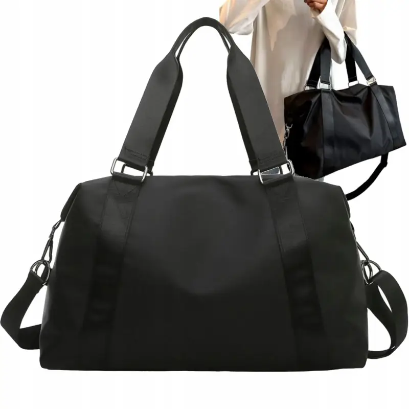 TORBA DO SAMOLOTU TURYSTYCZNA BAGAŻ PODRĘCZNY DO SAMOLOTU SIŁOWNIA SPORT XL