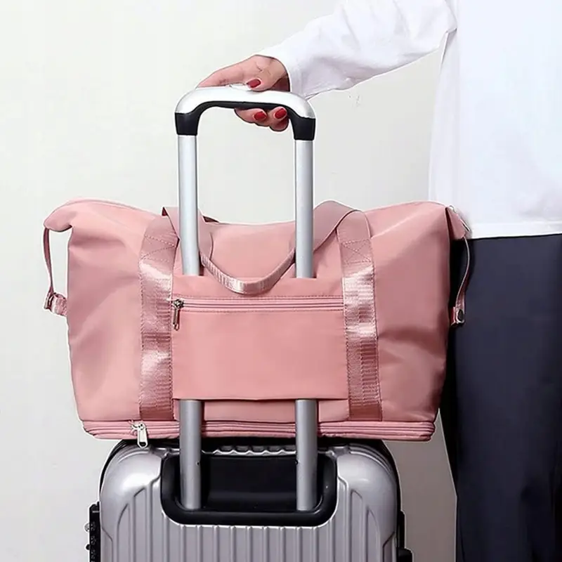 TORBA DO SAMOLOTU TURYSTYCZNA BAGAŻ PODRĘCZNY DO SAMOLOTU SIŁOWNIA SPORT XL