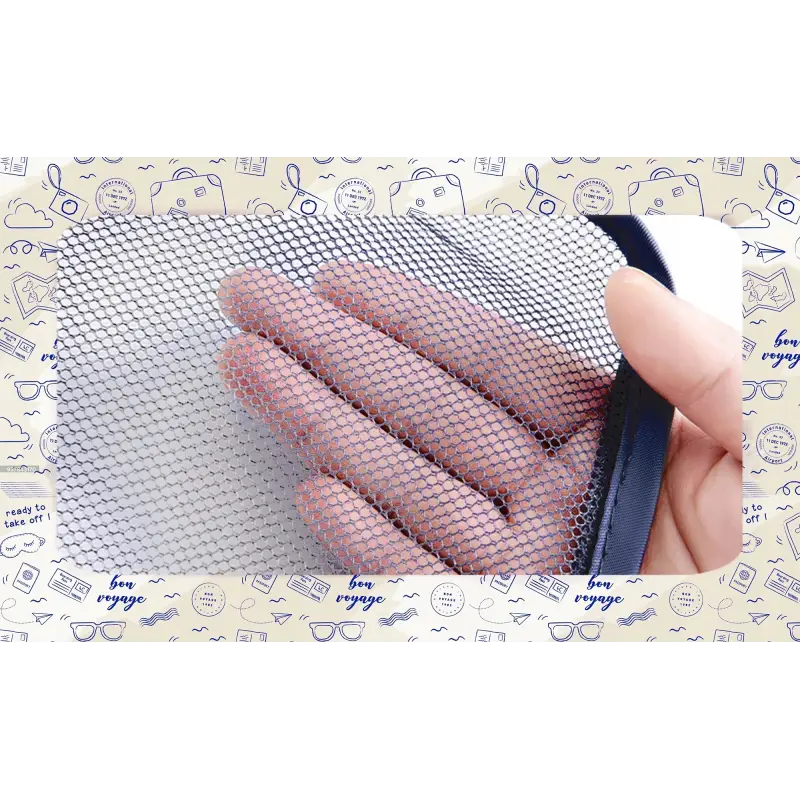 ORGANIZERY PODRÓŻNE DO WALIZKI TORBY ETUI ZESTAW UBRANIA BUTY KOSMETYKI 10x