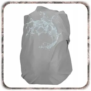 PLECAK TURYSTYCZNY TREKKINGOWY MĘSKI DAMSKI W GÓRY SPORTOWY 40L + POKROWIEC