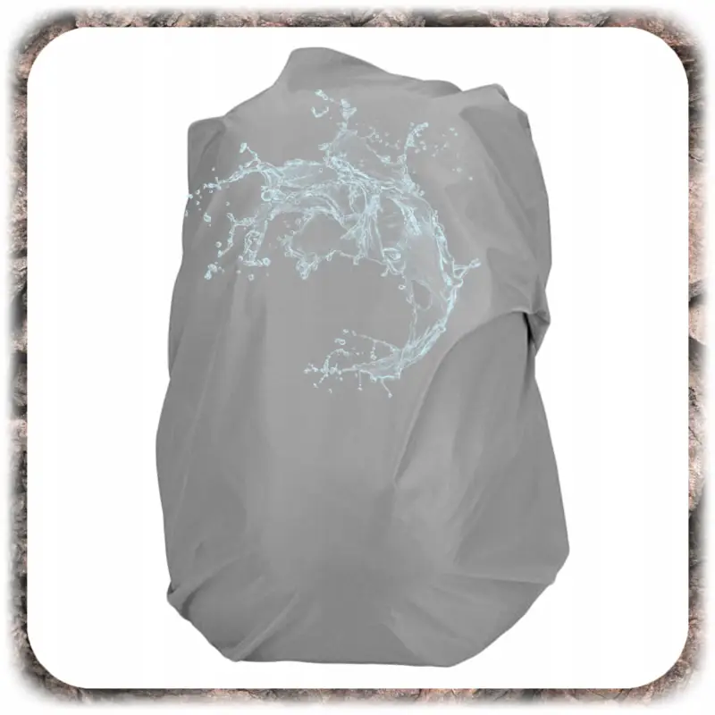 PLECAK TURYSTYCZNY TREKKINGOWY MĘSKI DAMSKI W GÓRY SPORTOWY 40L + POKROWIEC