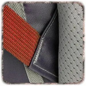 PLECAK TURYSTYCZNY TREKKINGOWY MĘSKI DAMSKI W GÓRY SPORTOWY 40L + POKROWIEC