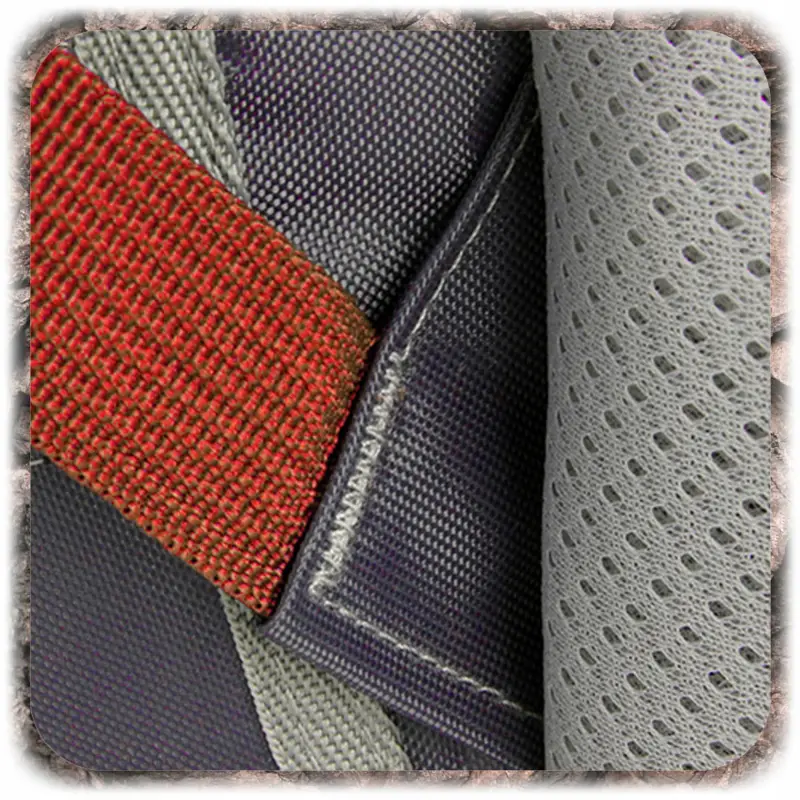 PLECAK TURYSTYCZNY TREKKINGOWY MĘSKI DAMSKI W GÓRY SPORTOWY 40L + POKROWIEC