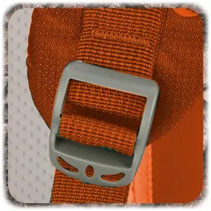 PLECAK TURYSTYCZNY TREKKINGOWY MĘSKI DAMSKI W GÓRY SPORTOWY 40L + POKROWIEC